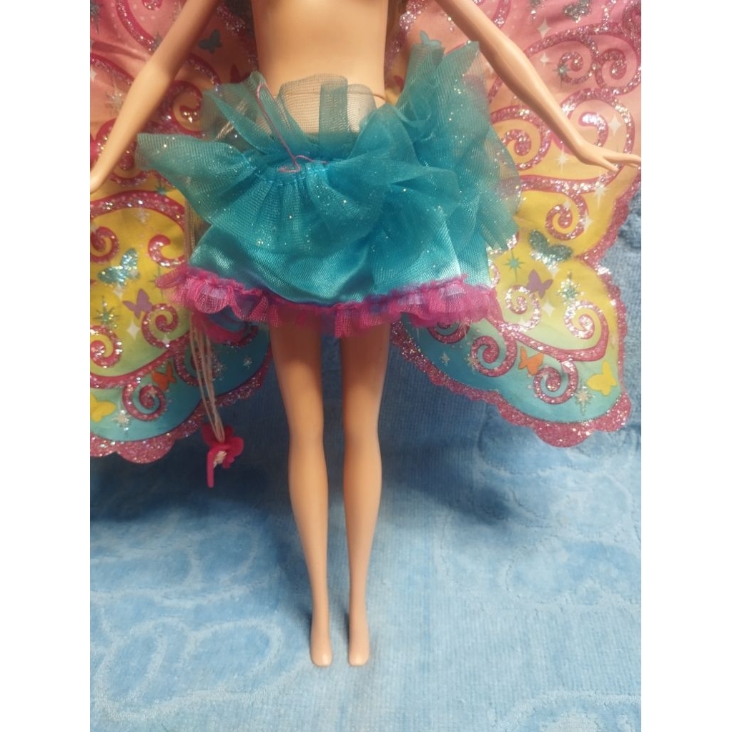 barbie fairy secret original mattel