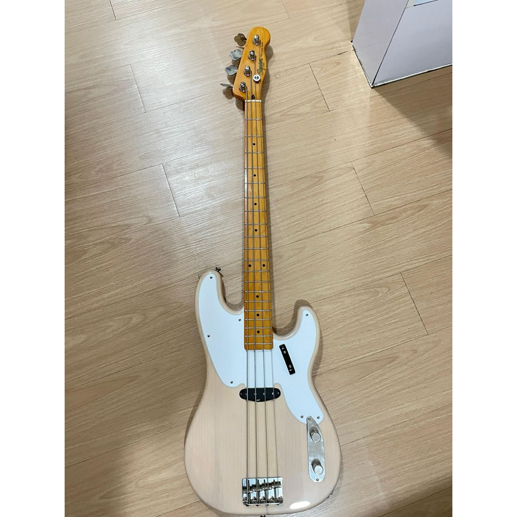 Squier Classic Vibe ‘50s Precision Bass
