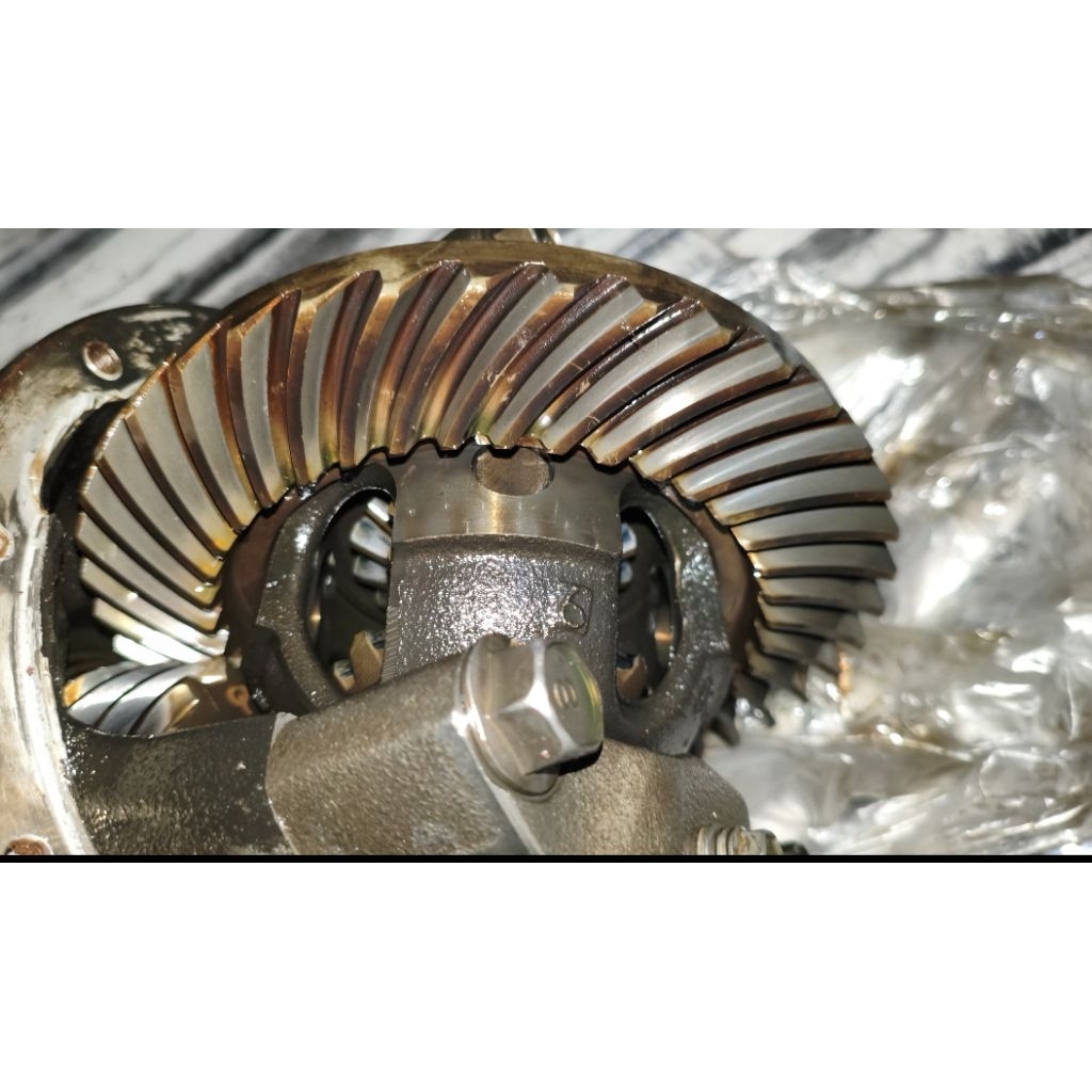 Gardan avanza xenia Terios Rush  isian tahun 2016 Barang Bagus orsinilan