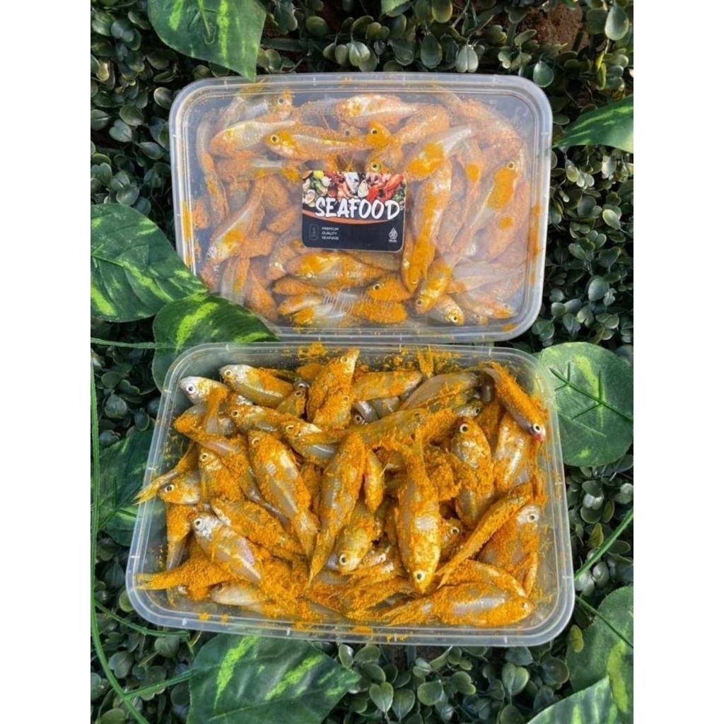Wader Bumbu 350gr