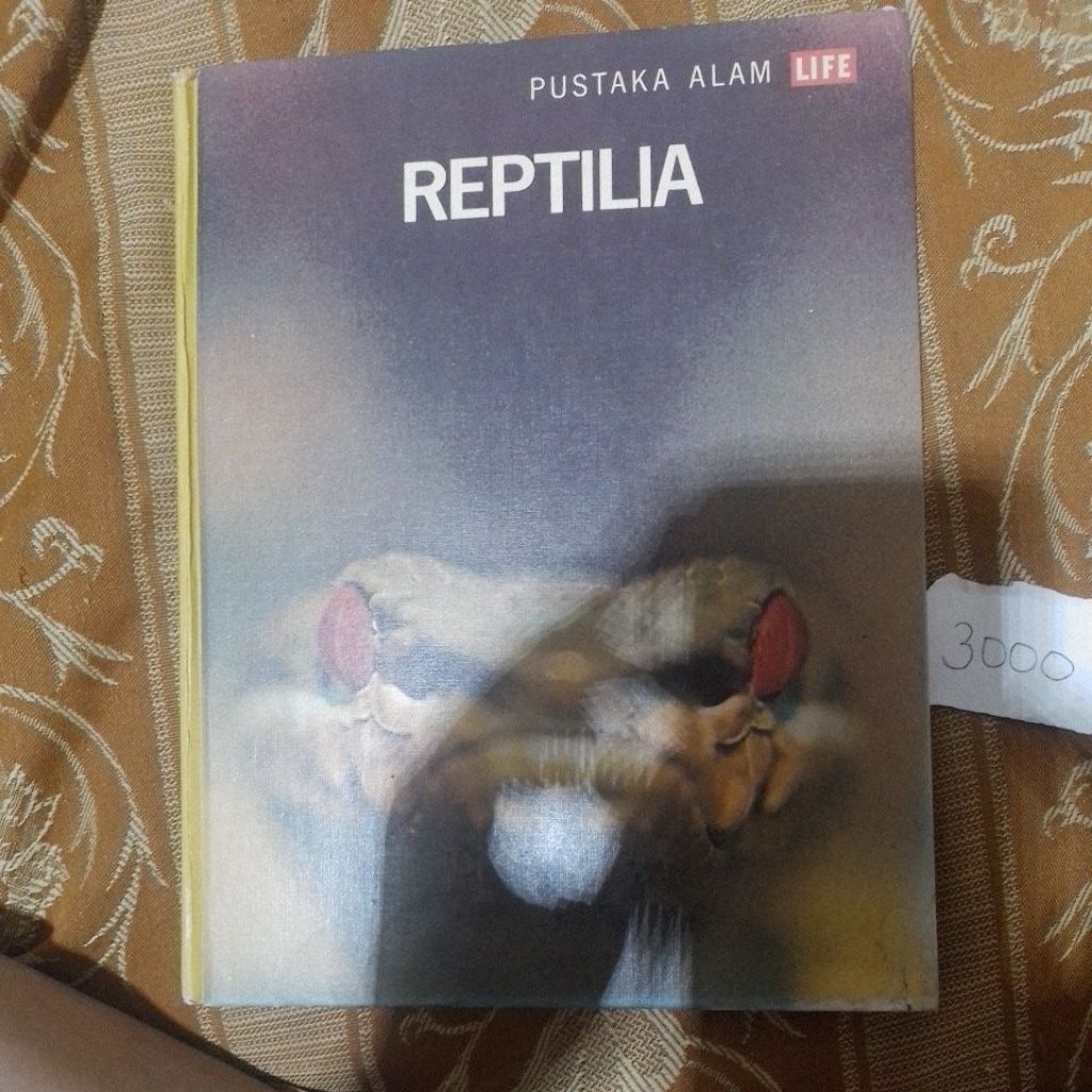 REPTILIA
