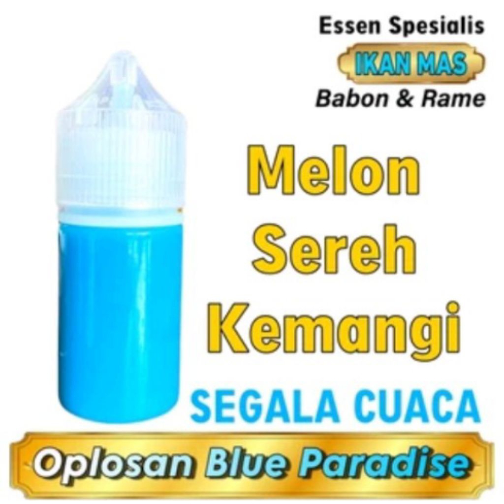 Essen Raja Podium aroma melon sereh kemangi 30ml