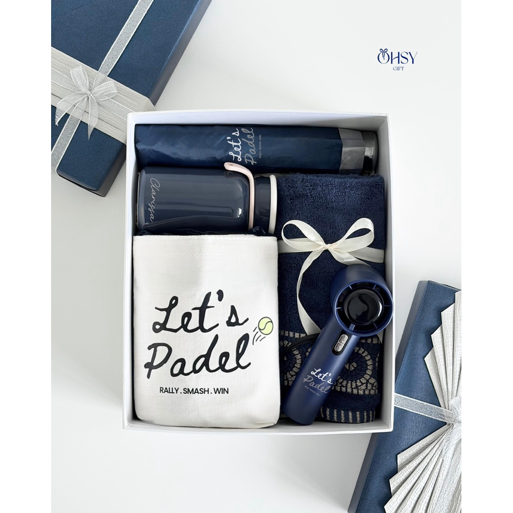 Essential Tournament Set Custom | Corporate Gift & Event