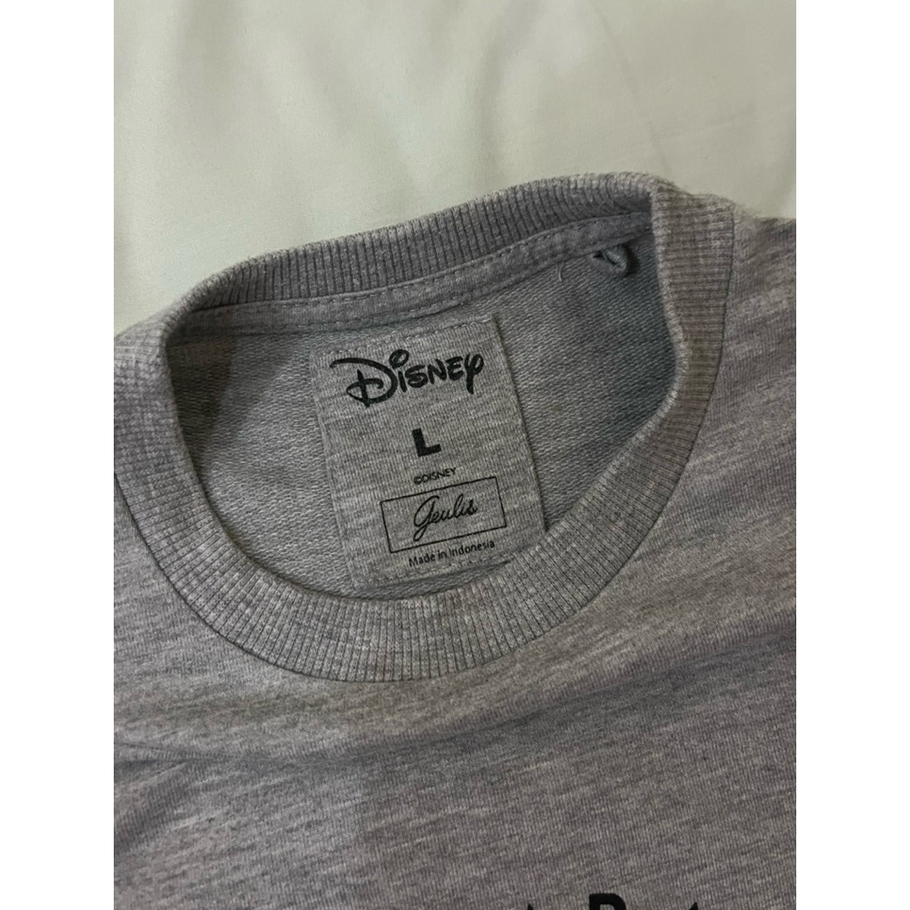 KAOS ANAK GEULIS DISNEY
