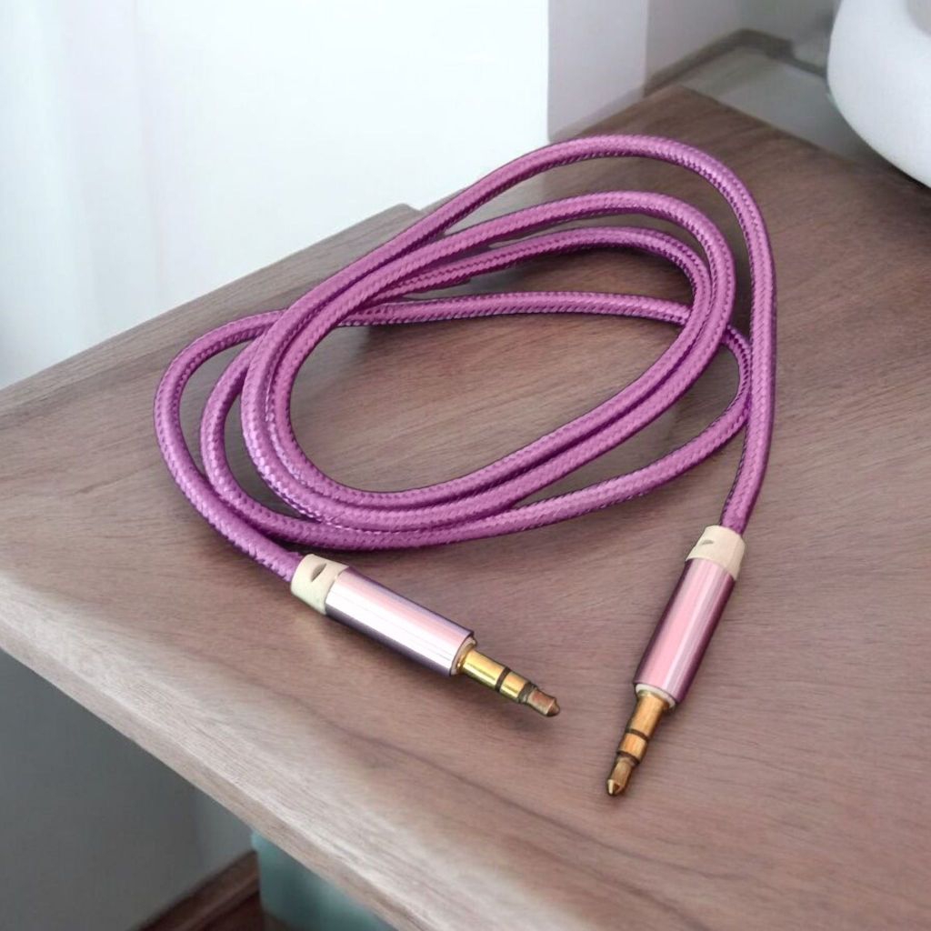 KABEL AUX/KABEL AUX 100CM