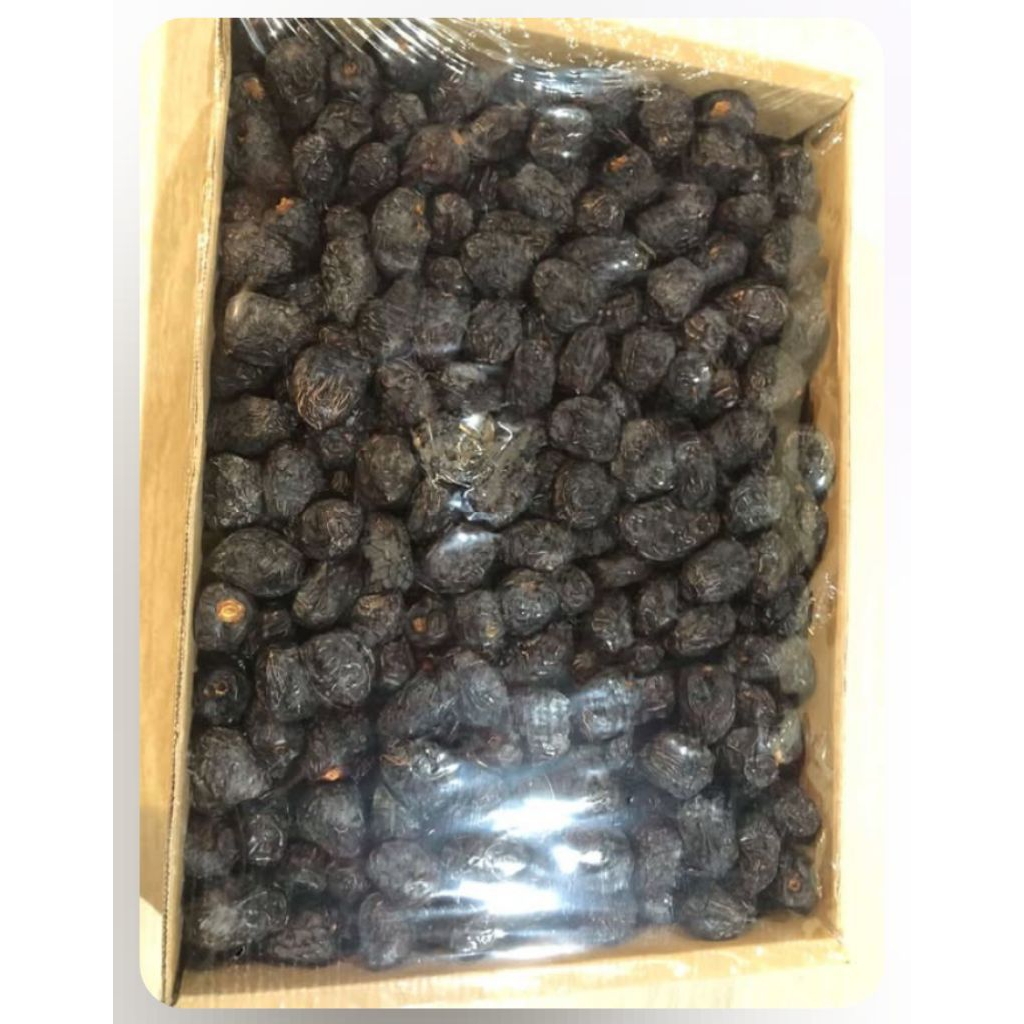 Kurma Ajwa Al Madinah 5kg