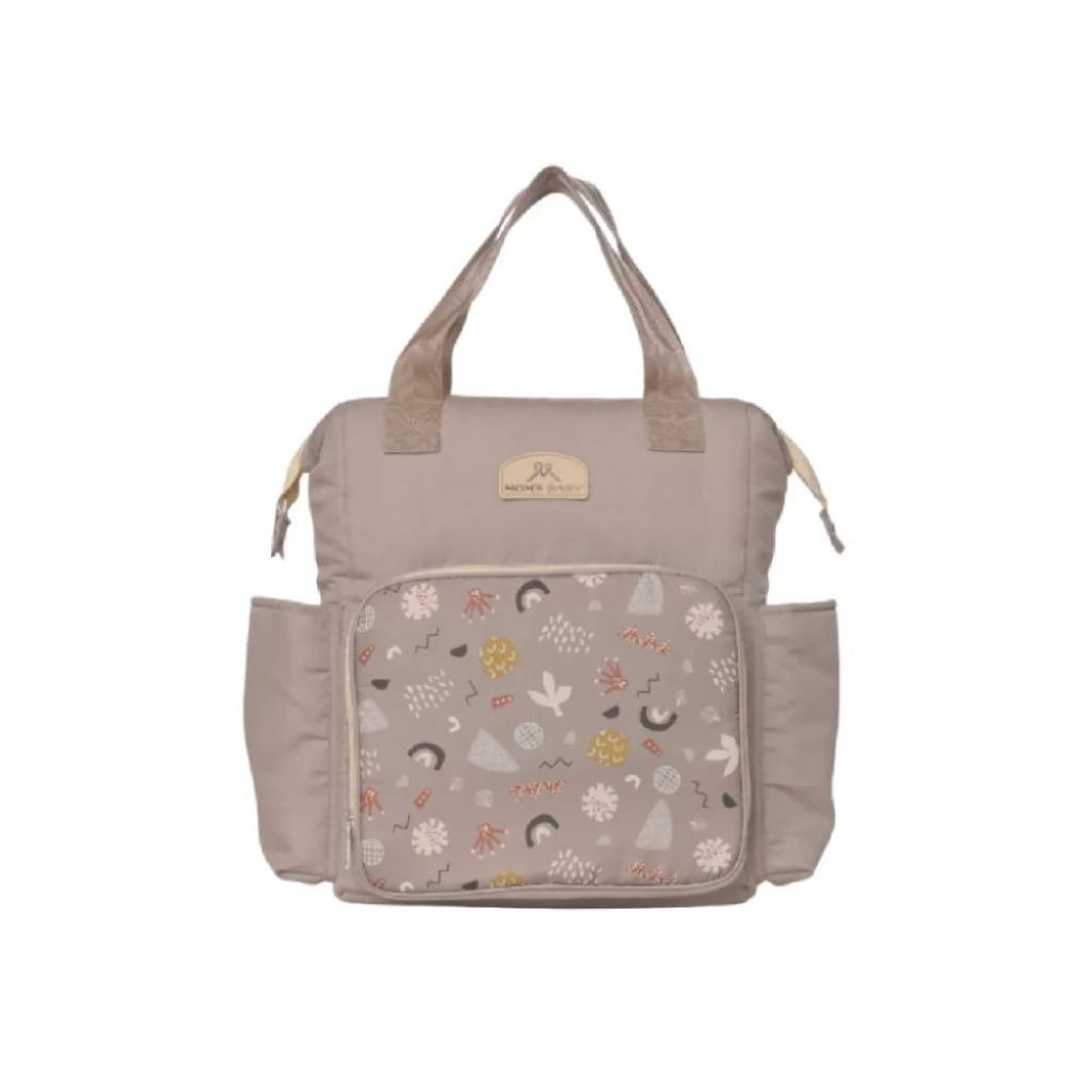 Tas Ransel Mom's Baby Birkin Series