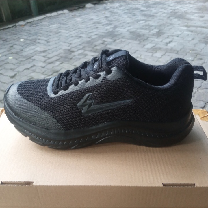 Sepatu EAGLE AVALON Sepatu Sekolah