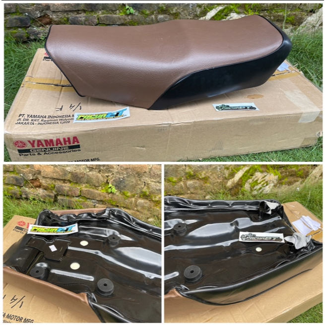 JOK RX KING EDITION SE ORIGINAL