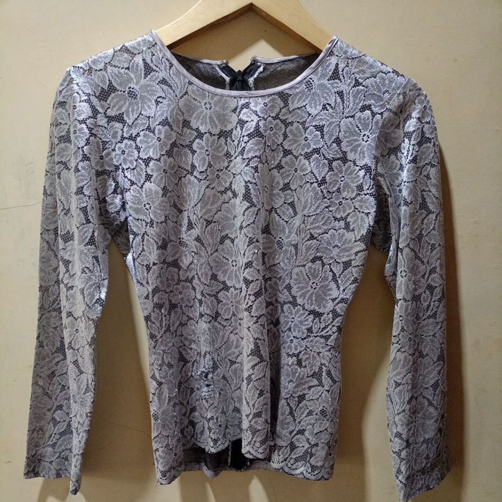 Atasan Set Kebaya/Set Kebaya murah/Set Kebaya Preloved
