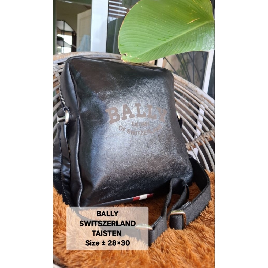 TAS BALL¥ SLING PRELOVED