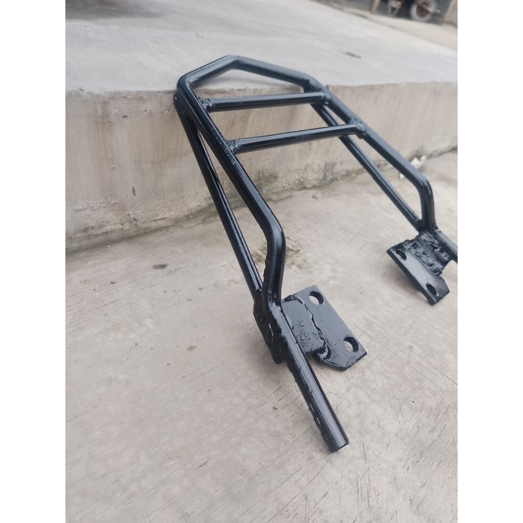 behel Supra fit new