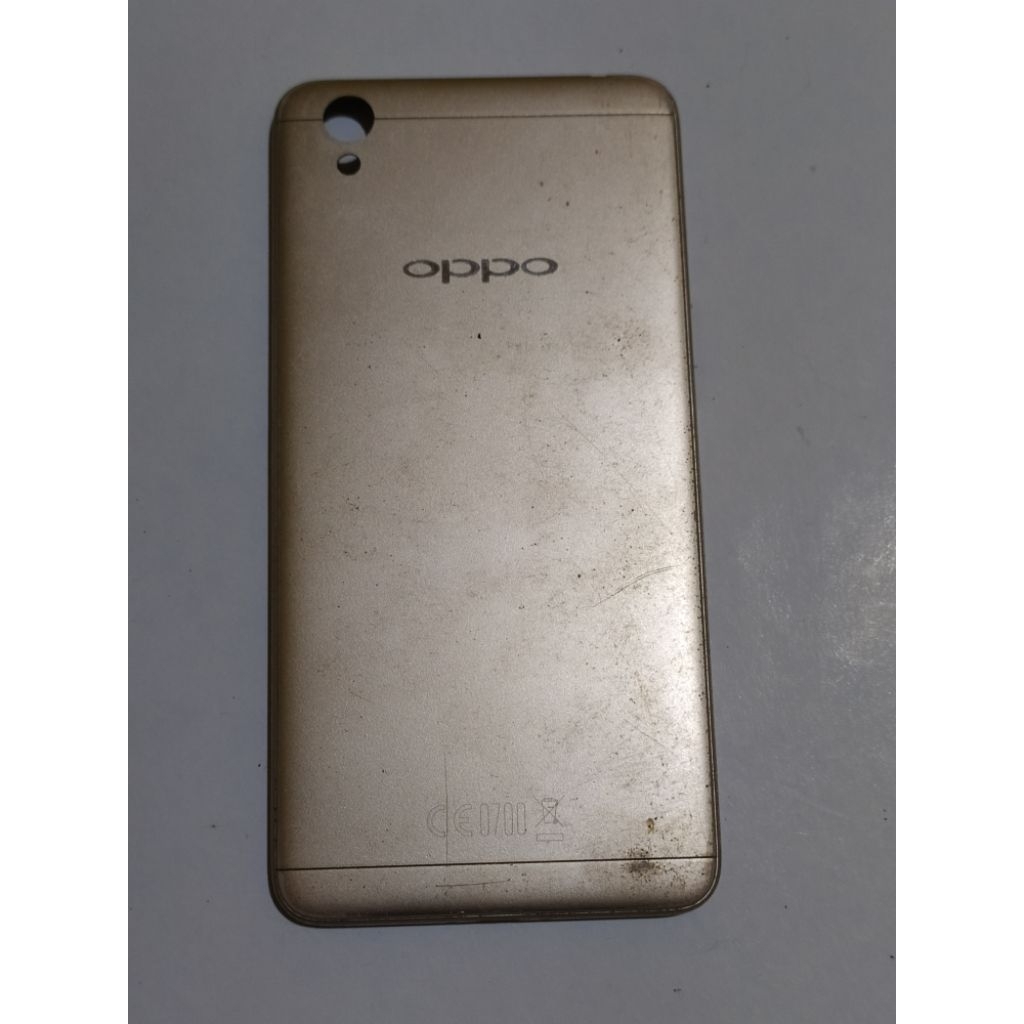 backdoor Oppo A37 second original cabutan