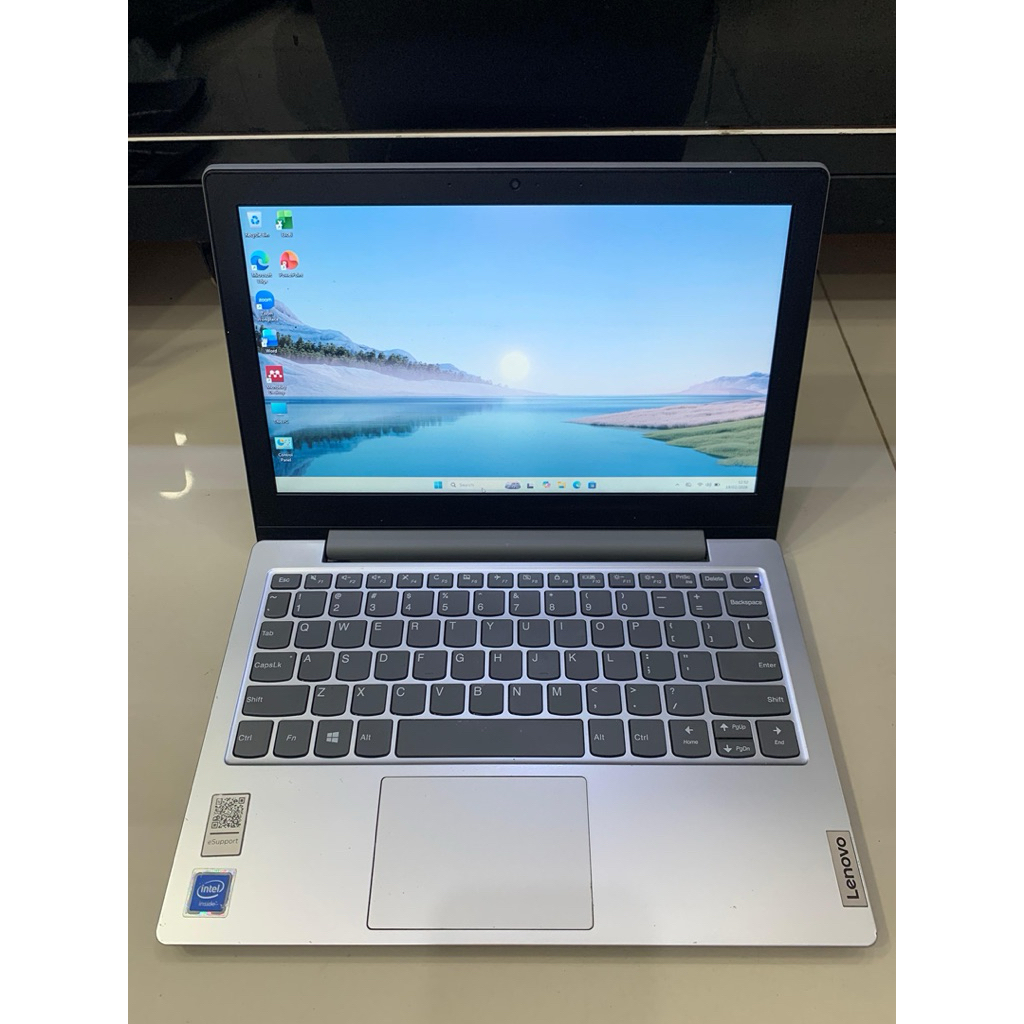 LENOVO Ideapad 1 11IGL05 CELERON N4020