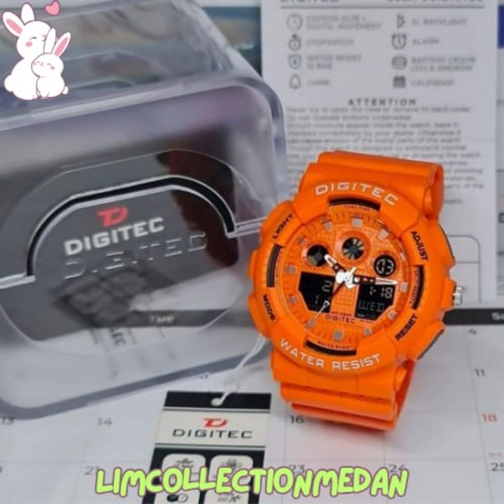 DIGITEC ORIGINAL DG-5090T