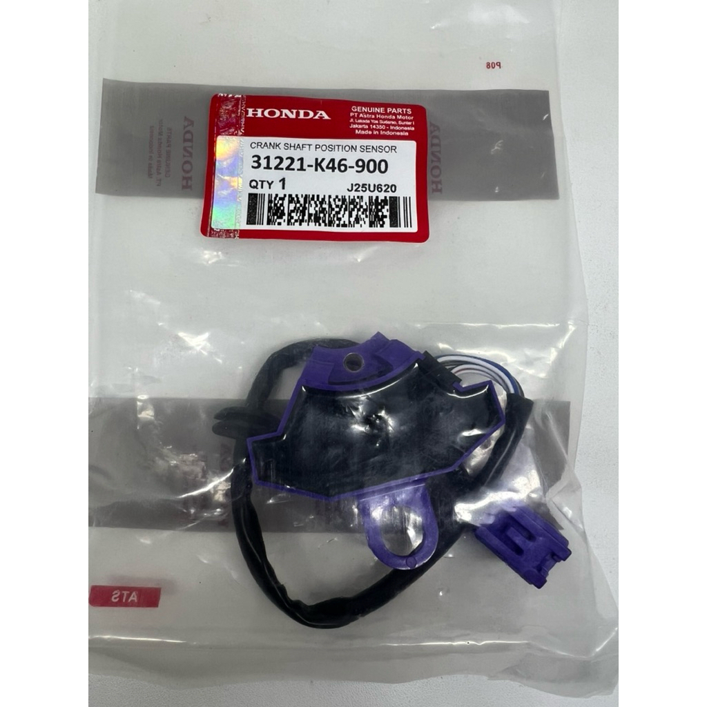 Sensor CKP Vario 110 LED K46 Sensor Spull CKP Vario 110 LED