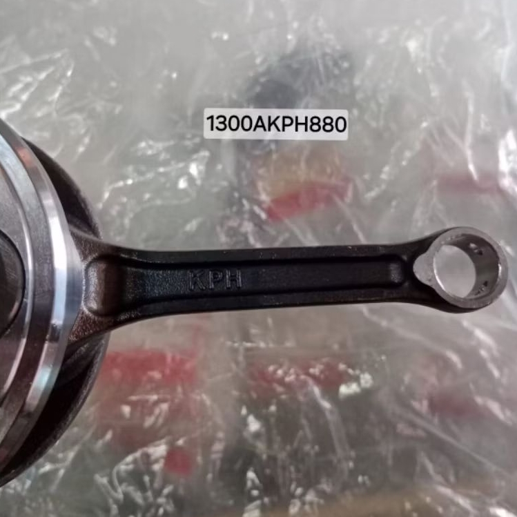 KRUK AS KOMPLIT HONDA KARISMA SUPRA X 125 KIRANA - 1300A KPH 880T