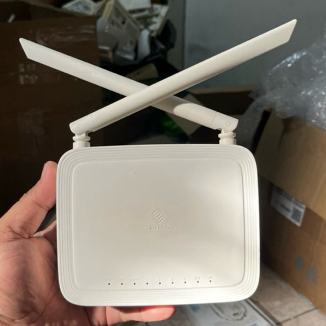 XPON DUALBAND H3-2s + F609 V3