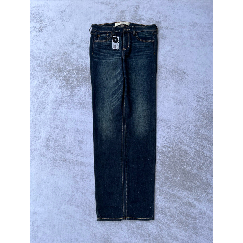 CELANA ABERCROMBIE JEANS SECOND MURAH