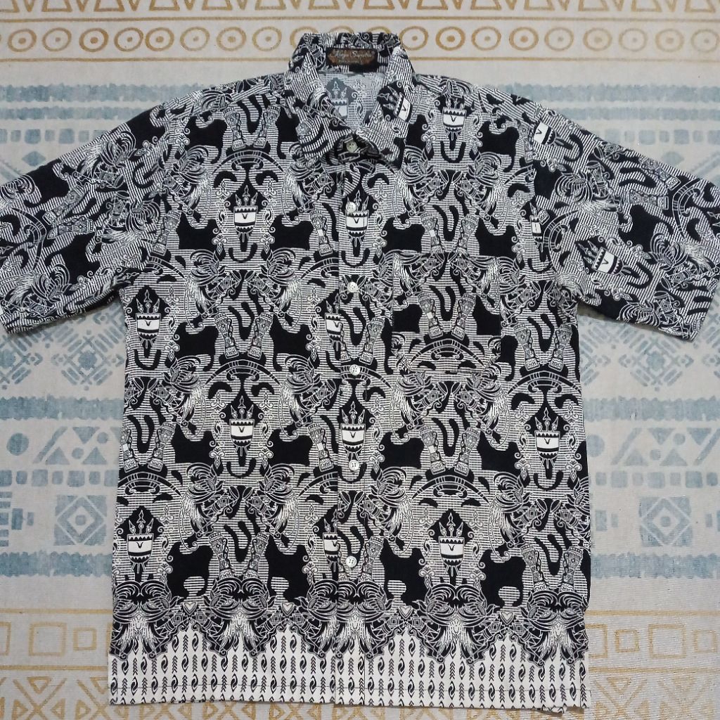 Batik Karya Saputra