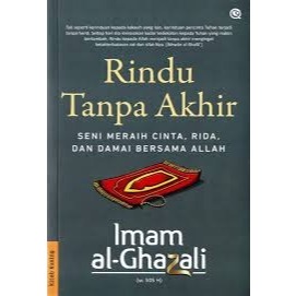 BUKU RINDU TANPA AKHIR