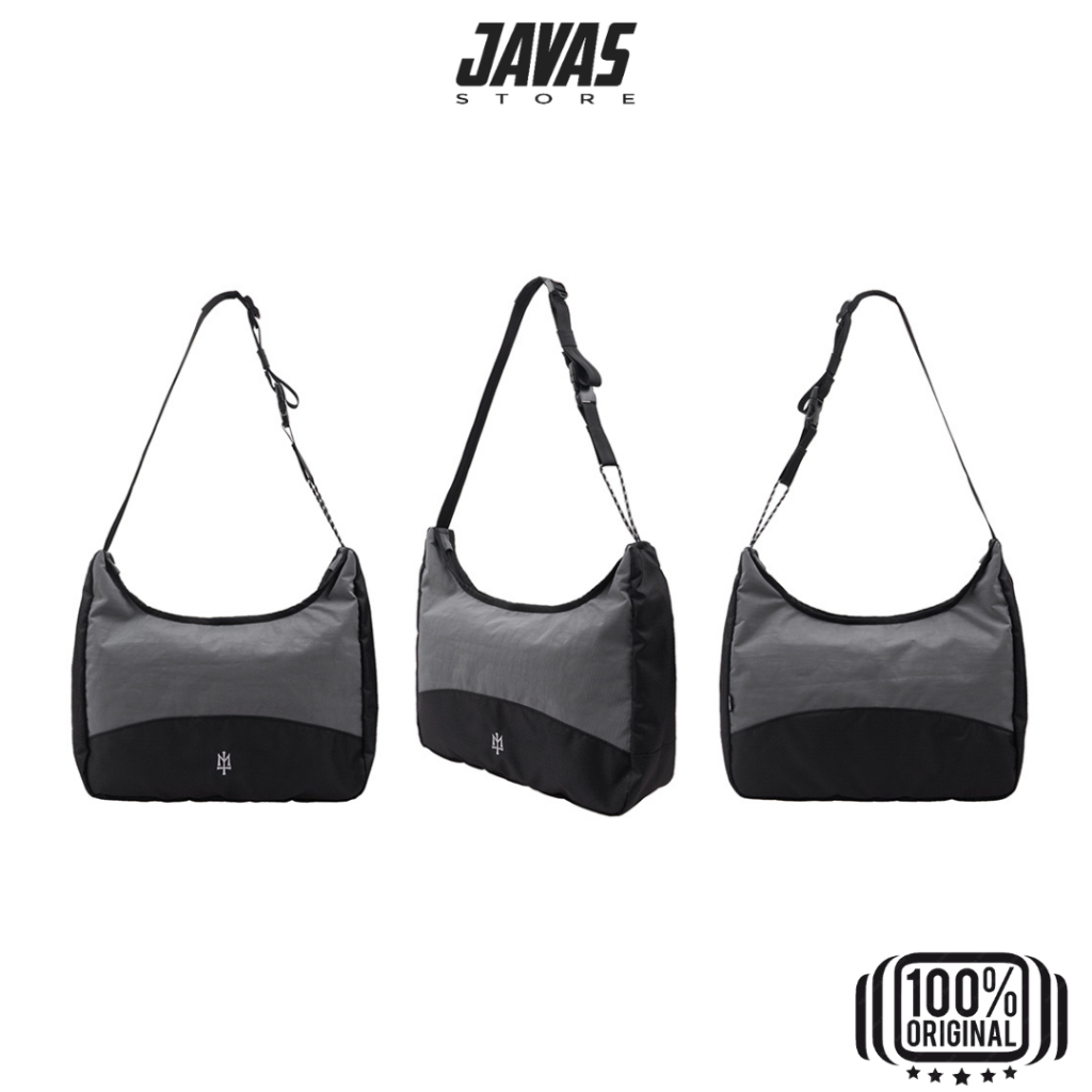 Sling Bag Maternal Disaster Original Tas Selempang 202