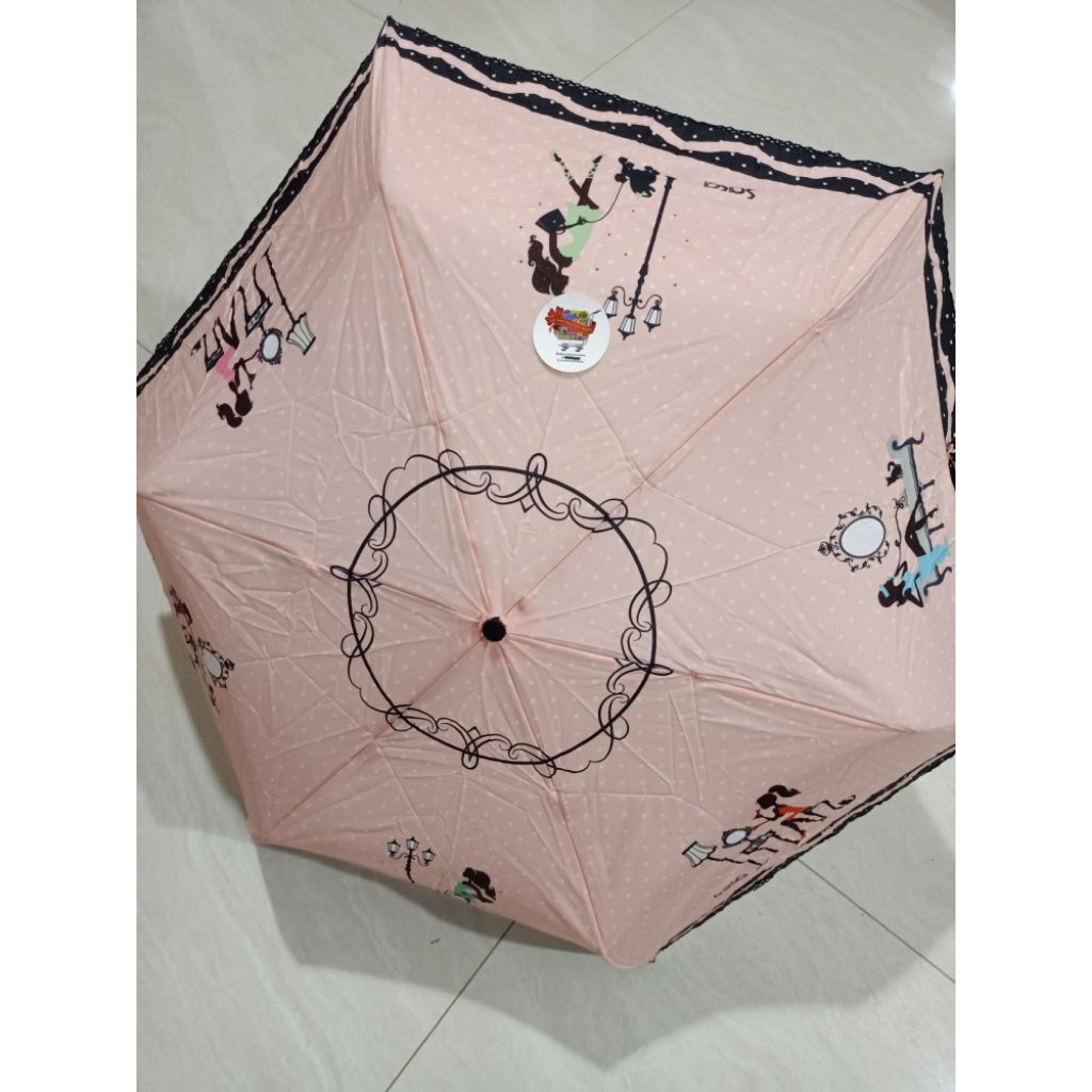 Payung Hujan Payung Lipat Payung