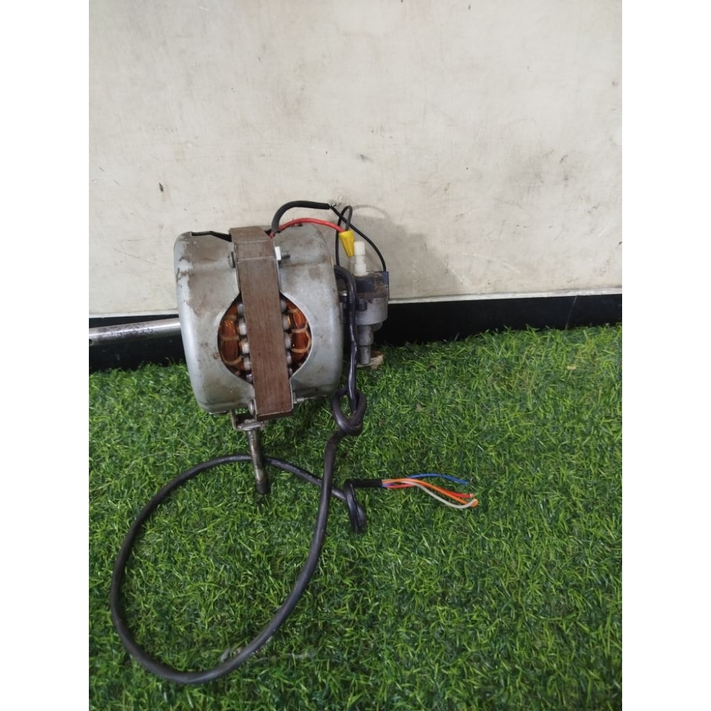 dinamo kipas angin Miyako 18 in original ORi as 10mm original