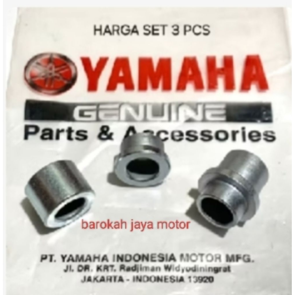 Bosh Bos Roda Belakang Vixion New (Harga Per Set)