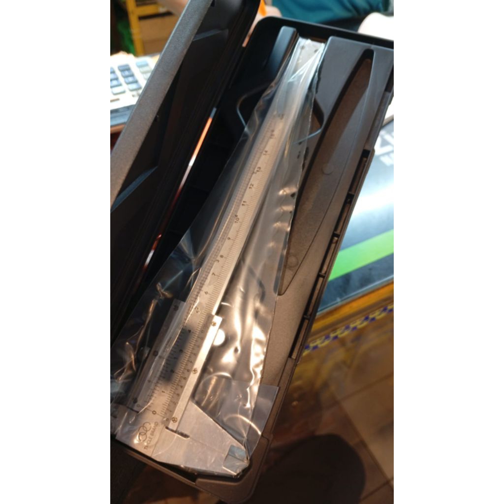 sigmat VERNIER CALIPER
