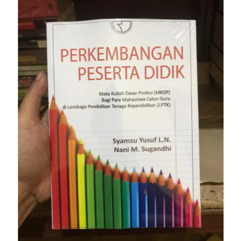 Perkembangan peserta didik oleh Syamsu