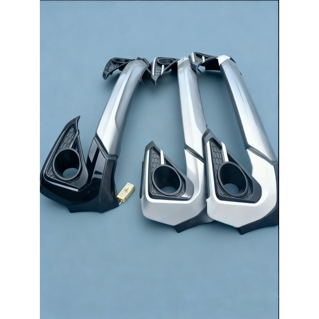 BODYKIT RUSH GR 2018-2020