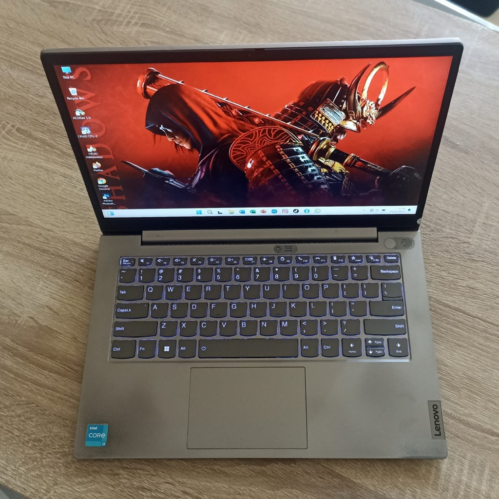 Lenovo Thinkbook 14 G2 ITL 12/256 Core i3 Gen 11