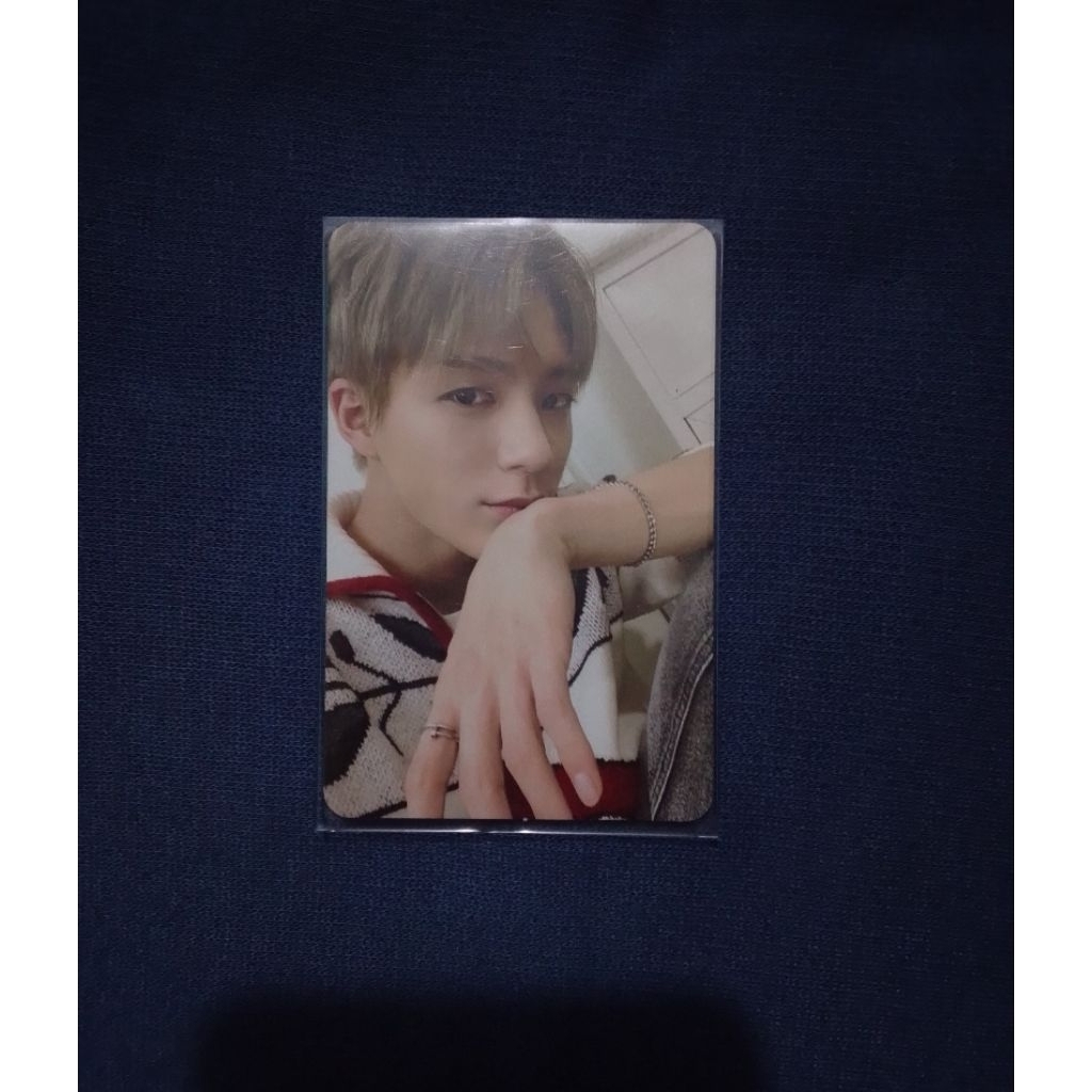 [OFFICIAL] PHOTOCARD JENO DREAM CINEMA PC_NCT DREAM