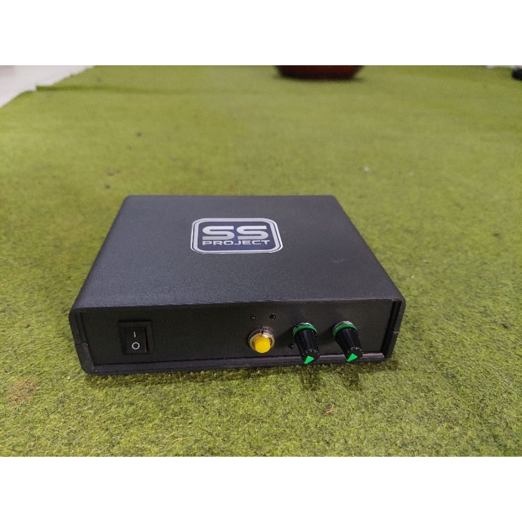 Modul bass hadroh bass jik jik gandrung nabi modul dm5