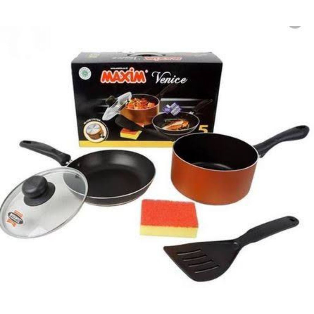 panci set maxim venice