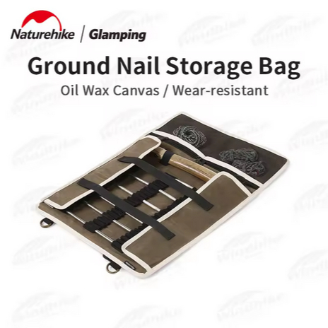 TAS PENYIMPANAN PASAK NATUREHIKE NH20PJ093