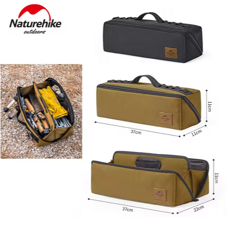 TOOL BAG NATUREHIKE CNH22SN018 - TAS PENYIMPANAN SERBAGUNA
