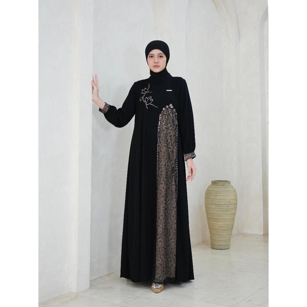 Fenta House Chafia Dress