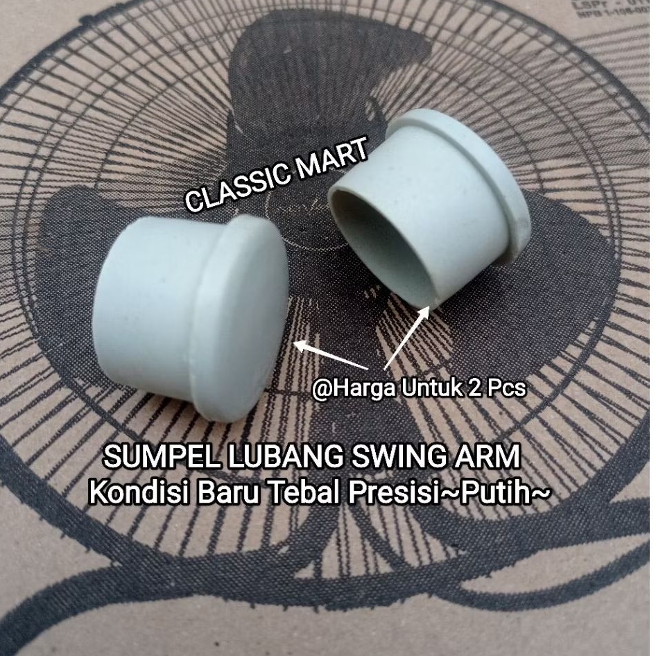 SUMPEL TUTUP SWING ARM LENGAN AYUN YAMAHA V75 V80 L2G L2S L2SUPER L2SN