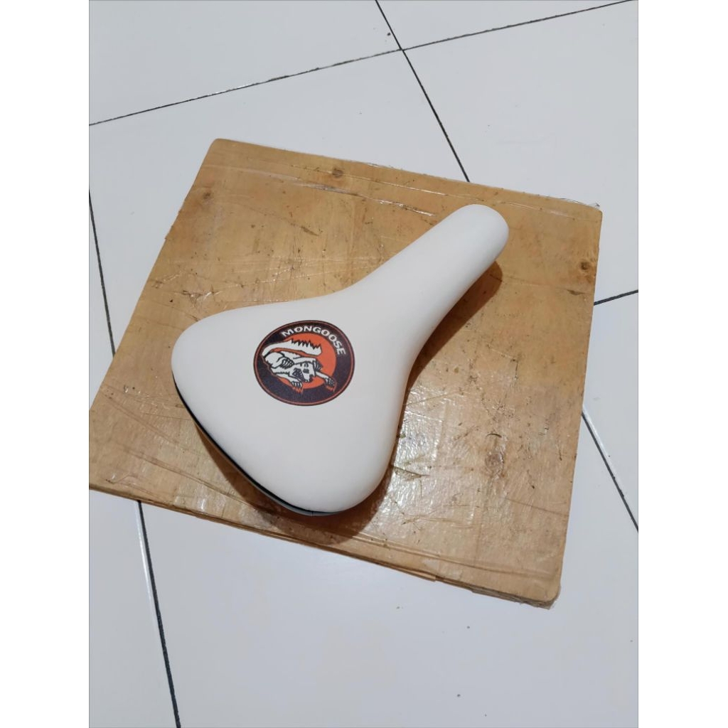 sadel sepeda freestyle osbmx oldschool new school