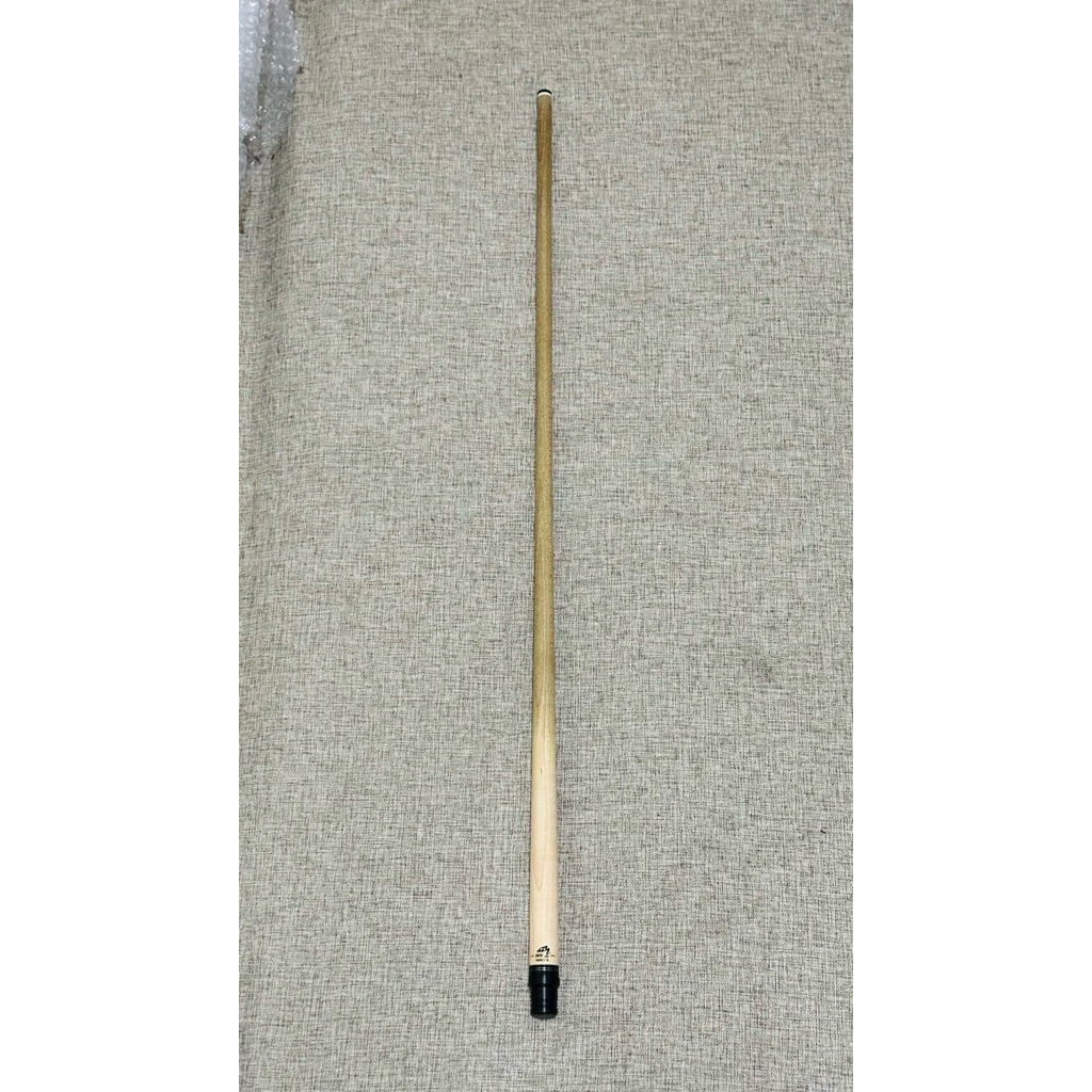 Shaft Mezz Wxsigma Wavy 2