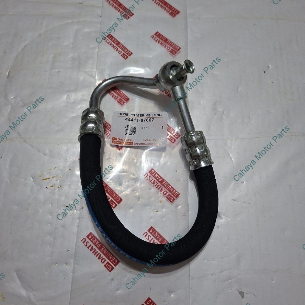 SELANG POWER STERING (LONG) DAIHATSU F70 TAFT GT F69 TAFT HILINE 44411-87607