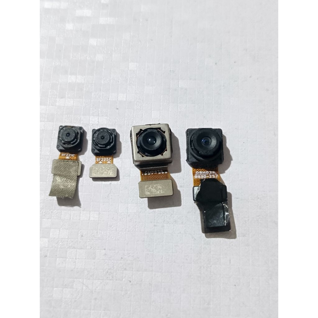Kamera Belakang Oppo A9 2020 Jernih Tested Ori Copotan / Bawaan Hp