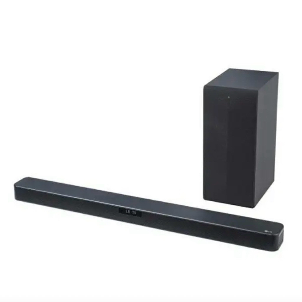 lg soundbar sl4 wireless subwoofer sl4
