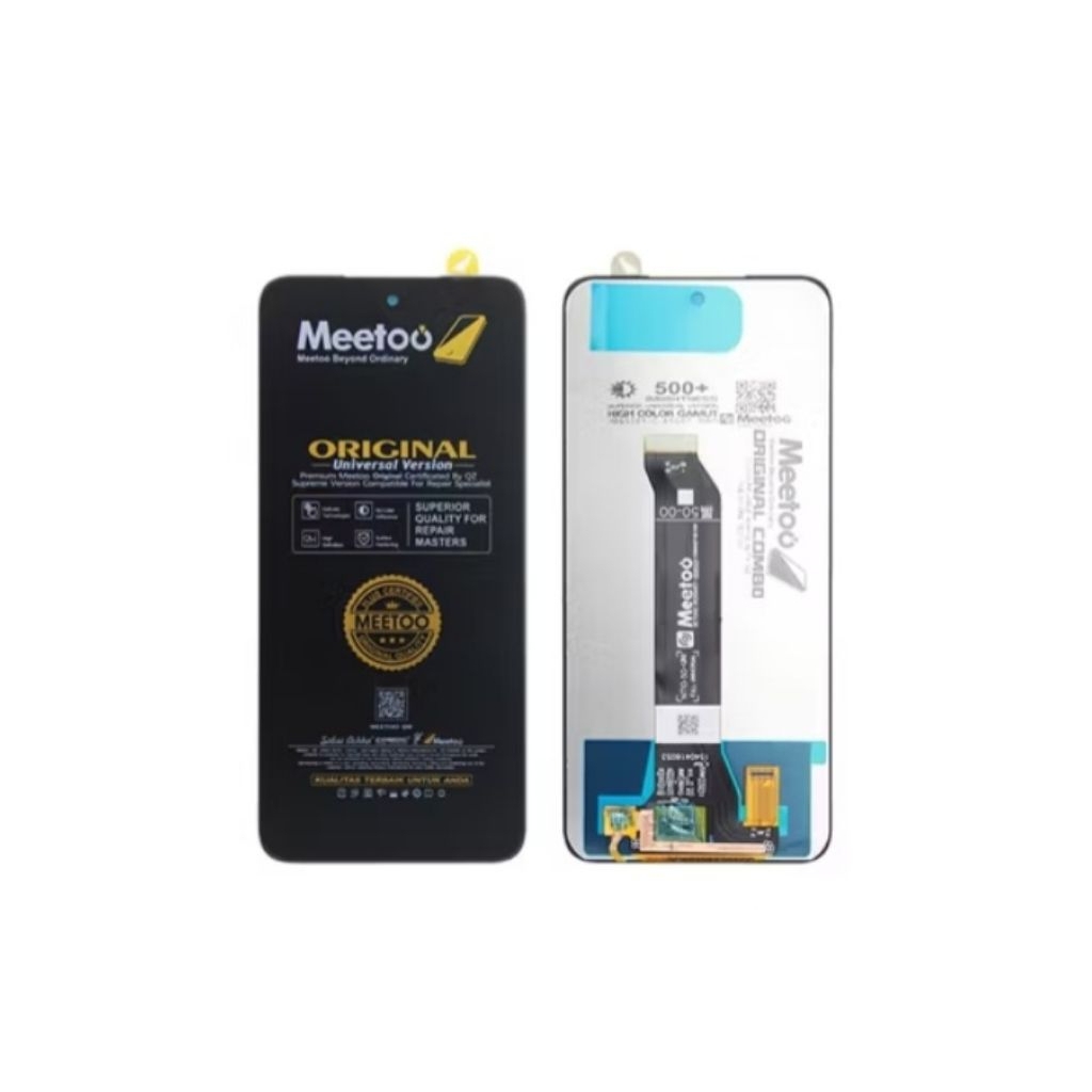 Lcd Poco M3 / Poco M3 Pro Meetoo