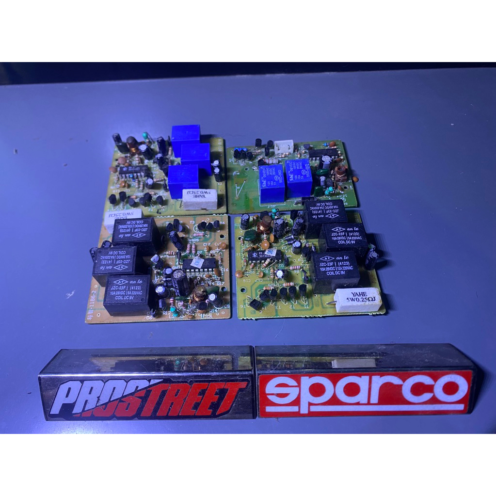 module/mesing/elektrik qd 1:10