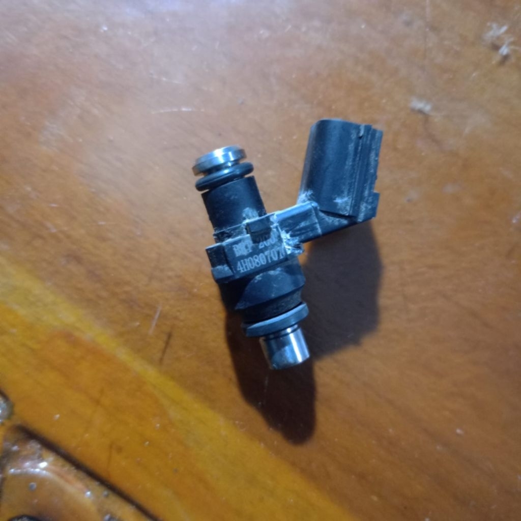 injectorbrt crf 200cc mulus