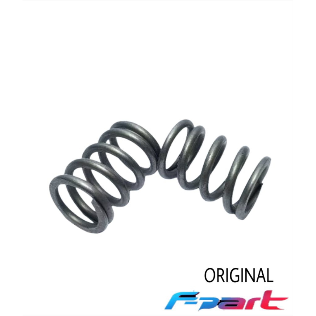 Per Klep Swedia Mio Karisma Smash Supra Grand Nouvo Jupiter Shogun Supra 125 Beat scoo...perklep pir