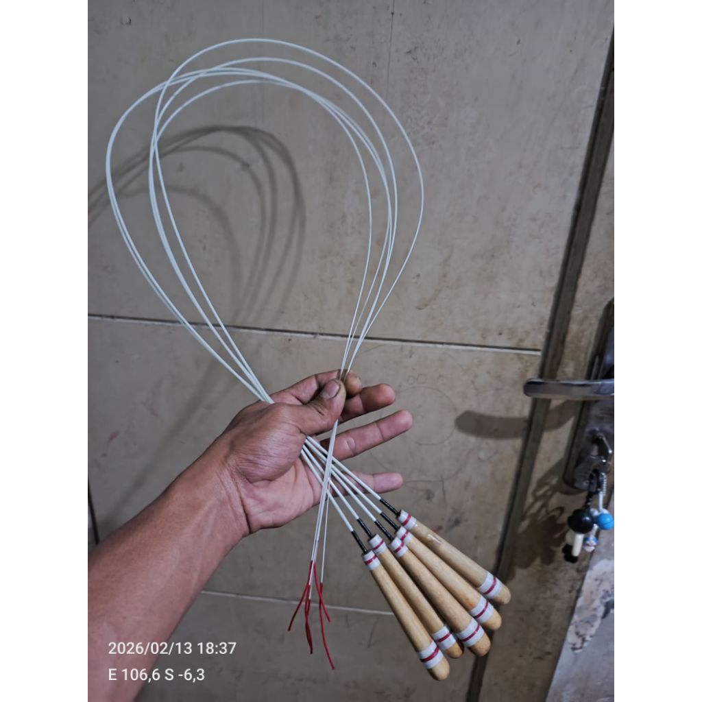 joran micro fishing